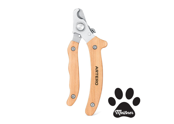 Artero Krallenzange "Luna", M